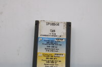 ISCAR GIP 3.00E-0.40 IC20N Wendeschneidplatten 4 Stück
