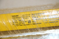 LEUZE MLC500T30-450-IP Sender und MLC510R30-450-IP Empfänger Lichtvorhang