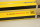 LEUZE MLC510R14-1800 und MLC500T14-1800 Sender und Empfänger Lichtvorhang