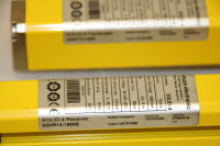 LEUZE SD4R14-1800E und SD4T14-1800 SOLID-4 Sender und Empfänger Lichtvorhang