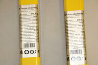 LEUZE SD4R14-1800E und SD4T14-1800 SOLID-4 Sender und Empfänger Lichtvorhang