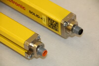 LEUZE SD4R14-1800E und SD4T14-1800 SOLID-4 Sender und Empfänger Lichtvorhang