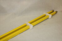 LEUZE MLC510R40-1800 und MLC500T40-1800 Sender und...