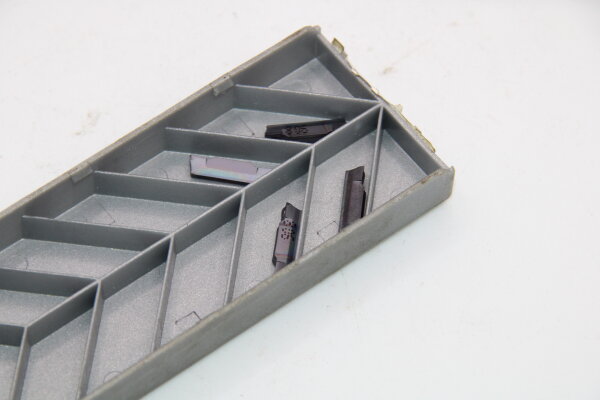 ISCAR GRIP 3002Y IC908 Stechplatten 4 Stück