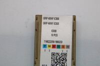 ISCAR GRIP 4004Y IC808 Stechplatten 4 Stück