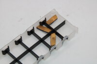 ISCAR GIP 3.00E-0.20 IC808 Wendeschneidplatten 3 Stück