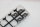 ISCAR DCMT 3-0-SM IC907 Wendeschneidplatten 4 Stück