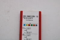 SANDVIK 266RL-16MM01C200M 1135 60ISO 2,0 INT R Gewindeplatten 10 Stück