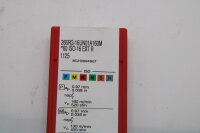 SANDVIK 266RG-16UN01A160M 60ISO-16EXTR Gewindeplatten 10 Stück