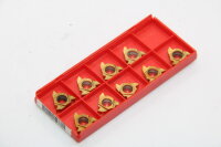 SANDVIK 166.0G-16VM01-002 60EXTR1,5-3,0 1120 Gewindeplatten 9 Stück