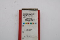 SANDVIK 166.0G-16VM01-002 60EXTR1,5-3,0 1120 Gewindeplatten 9 Stück