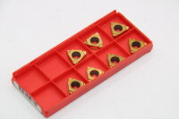 SANDVIK R166.0L-16MM01-150 60ISO-1,5INTR 1020 Gewindeplatten 7 Stück