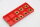 SANDVIK R166.0L-16MM01-150 60ISO-1,5INTR 1020 Gewindeplatten 7 Stück
