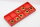 SANDVIK L166.0L-16UN01-080 60ISO-8INTL 1020 Gewindeplatten 7 Stück