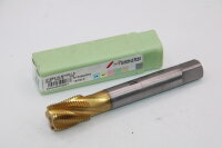 WALTER Gewindebohrer M18x1,5 6HX HSS-E TIN Sackloch