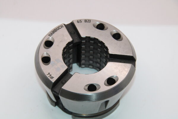 HAINBUCH 65 BZI 44mm Spannkopf Längs.-Querrillen