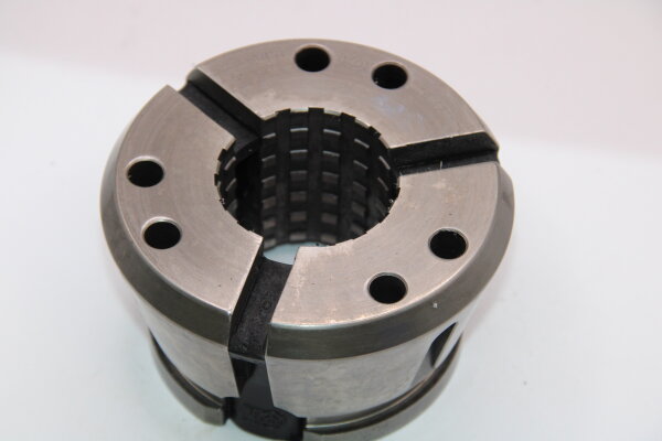 HAINBUCH 65 BZI 42mm Spannkopf Längs.-Querrillen