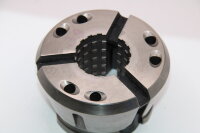 HAINBUCH 65 BZI 39mm Spannkopf Längs.-Querrillen