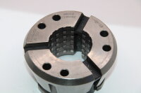 HAINBUCH 65 BZI 45mm Spannkopf Längs.-Querrillen