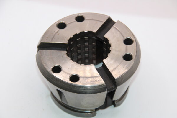 HAINBUCH 65 BZI 40mm Spannkopf Längs.-Querrillen
