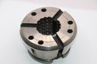 HAINBUCH 65 BZI 40mm Spannkopf Längs.-Querrillen