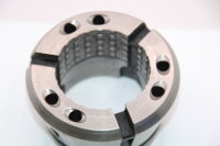HAINBUCH 65 BZI 60,00mm Spannkopf Längs.-Querrillen