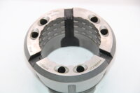 HAINBUCH SK65 BZI 65mm Spannkopf Längs.-Querrillen