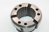 HAINBUCH 65 BZI 58mm Spannkopf Längs.-Querrillen