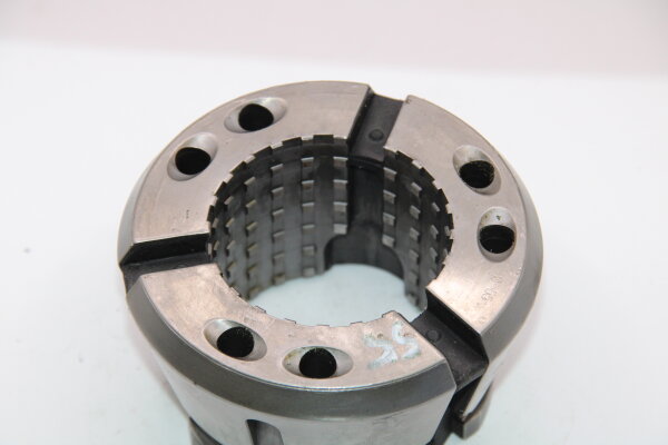 HAINBUCH 65 BZI 55mm Spannkopf Längs.-Querrillen