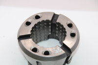 HAINBUCH 65 BZI 55mm Spannkopf Längs.-Querrillen