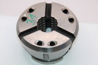 HAINBUCH SK65 BZI 29mm Spannkopf Längs.-Querrillen