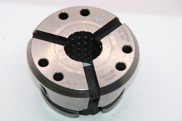HAINBUCH 65 BZI 32mm Spannkopf Längs.-Querrillen