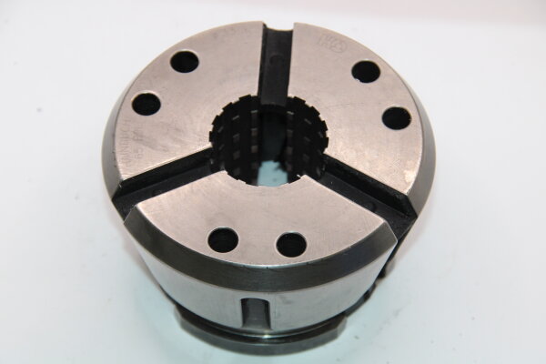HAINBUCH 65 BZI 33mm Spannkopf Längs.-Querrillen