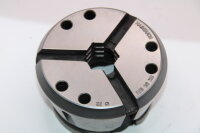 HAINBUCH SK 65 BZI 22mm 6Kant Spannkopf...
