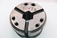 HAINBUCH 65 BZI 27mm 6Kant Spannkopf Längs.-Querrillen