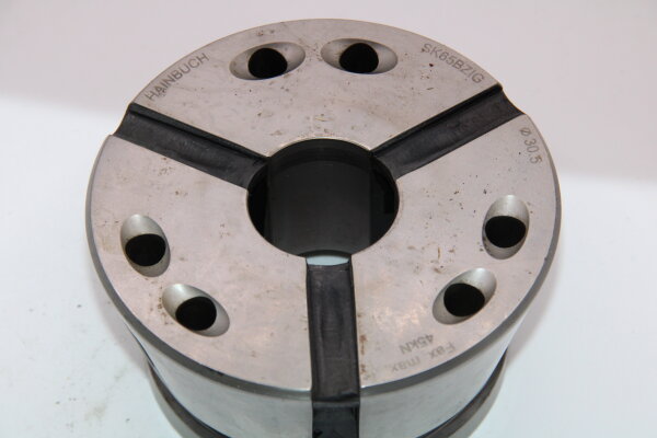 HAINBUCH SK65 BZIG 30,50mm Spannkopf glatt