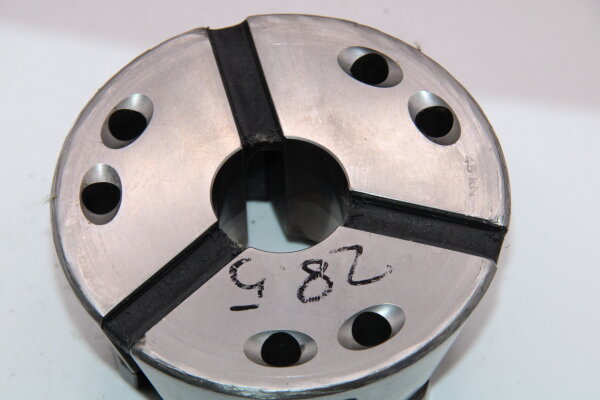 HAINBUCH 65 BZIG 28,5mm Spannkopf glatt