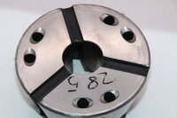 HAINBUCH 65 BZIG 28,5mm Spannkopf glatt