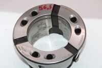 HAINBUCH SK65 BZIG 56,50mm Spannkopf glatt