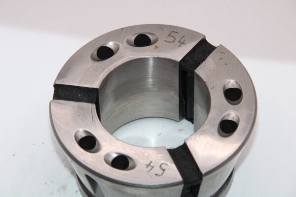 HAINBUCH 65 BZIG 54mm Spannkopf glatt