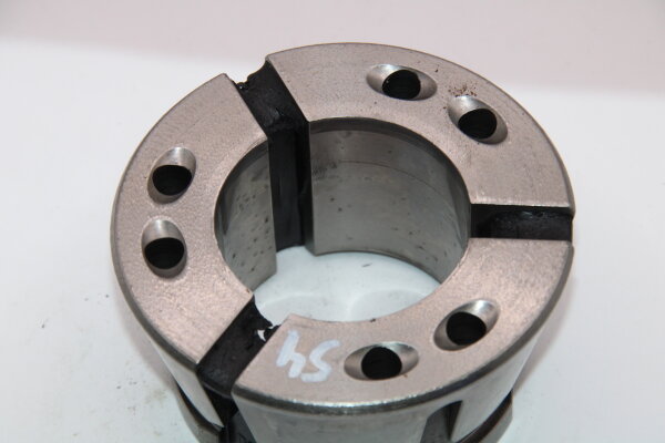HAINBUCH 65 BZIG 54,00mm Spannkopf glatt