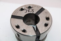 HAINBUCH 65 BZIG 38,50mm Spannkopf glatt
