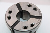 HAINBUCH 65 BZIG 37mm Spannkopf glatt