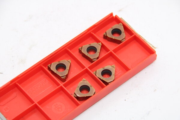 SANDVIK 266LG-16MM01A100M 1125 60ISO-1.0 EXTL Gewindeplatten 5 Stk.
