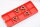 SANDVIK 266RG-16MM01A250M 1125 60ISO2.5 EXTR Gewindeplatten 4 Stk.