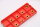 SANDVIK R166.0L-11UN01-160 1020 60ISO16INTR Gewindeplatten 8 Stück