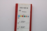 SANDVIK L166.0L-11UN01-180 1020 Gewindeplatten 8 Stück