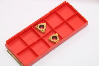 SANDVIK R166.0L-16MM01-200 4125 Gewindeplatten 2 Stück