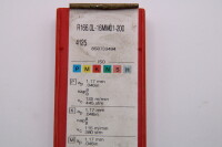 SANDVIK R166.0L-16MM01-200 4125 Gewindeplatten 2 Stück