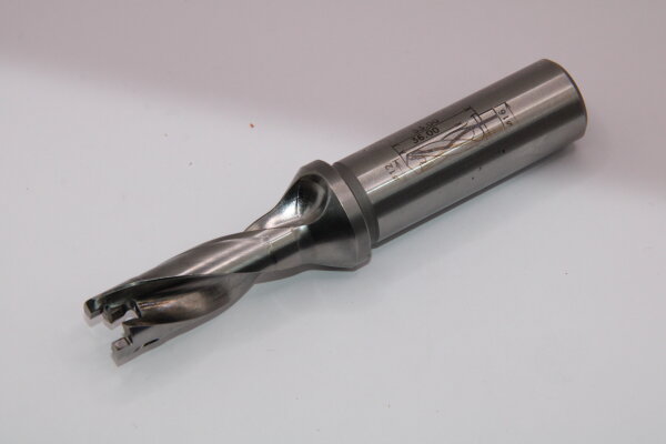 ISCAR DCN 120-036-16A-3D  Modularer Bohrkörper